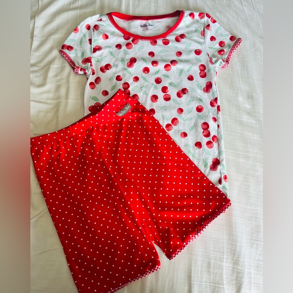 Matilda Jane Pajamas